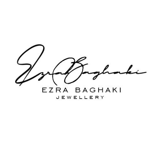 Ezra Baghaki Jewellery
