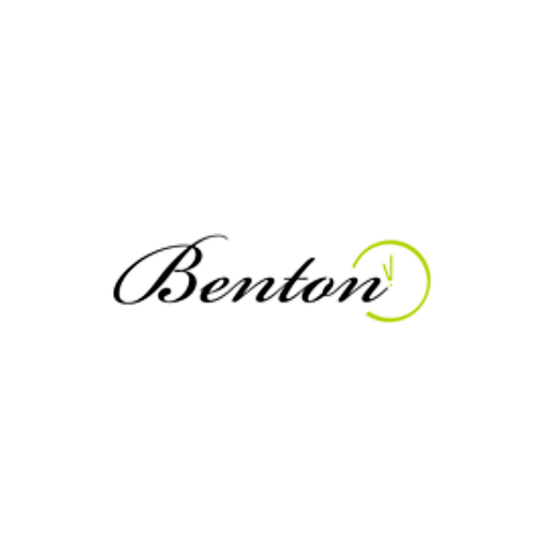 Benton
