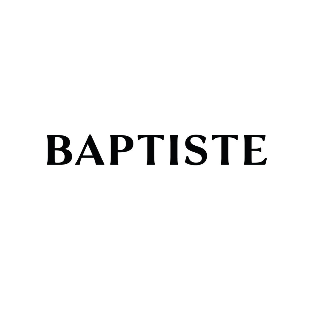 Baptiste