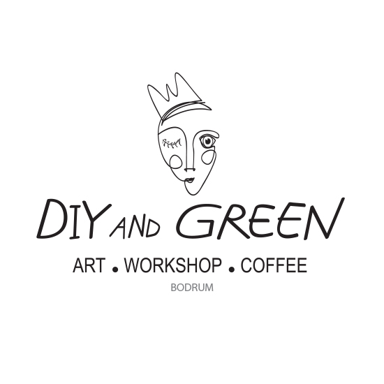 Diy and Green