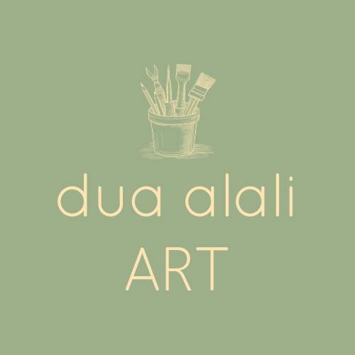 DuaAlaliArt