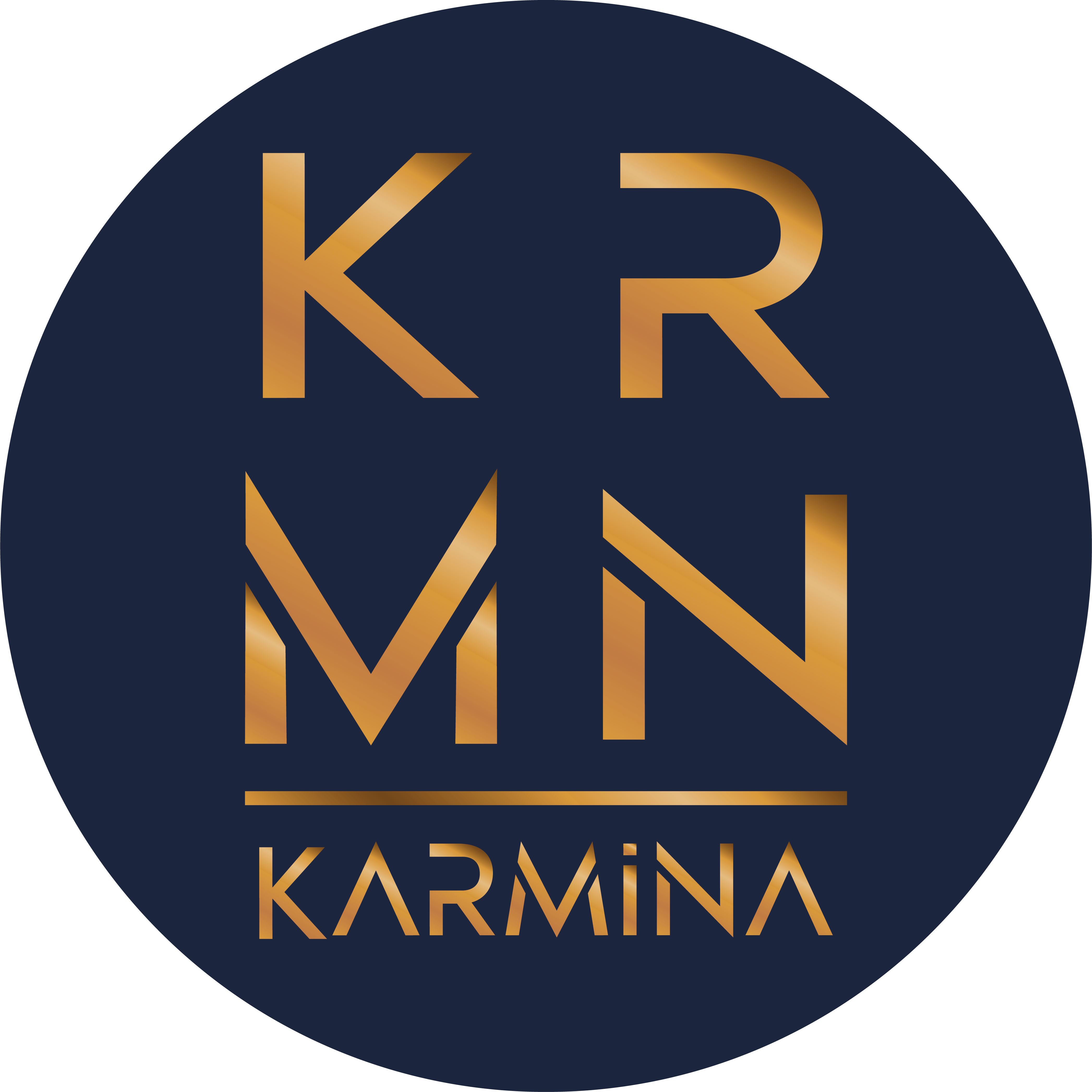Karmina Home