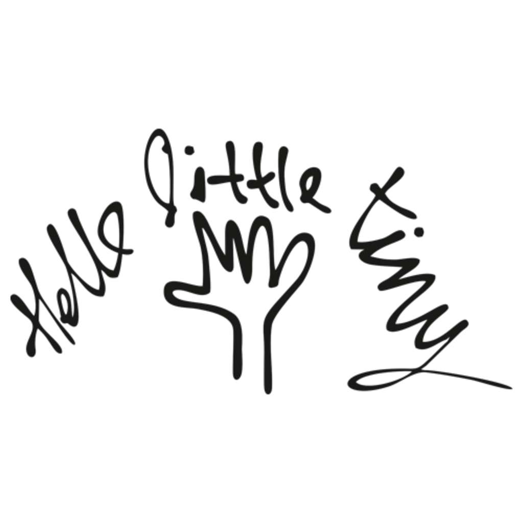 Hello Little Tiny