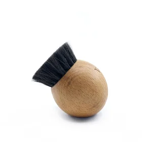 Vose %100 Doğal At Kılı Yüz Fırçası - Ball