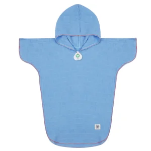 Bluem Unisex Müslin Panço