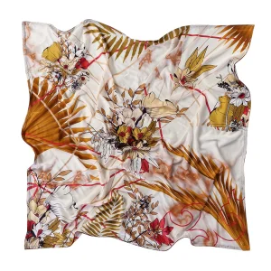 Lumi Silk Fular