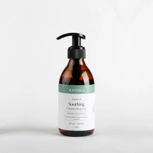 Gevşetici Masaj Yağı - 250 Ml