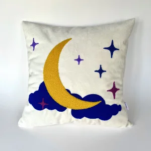 Luna Punch Yastık