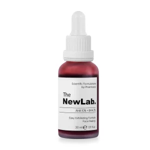 Canlandırıcı & Cilt Tonu Eşitleyici Yüz Peelingi Aha 10% + Bha 2%
