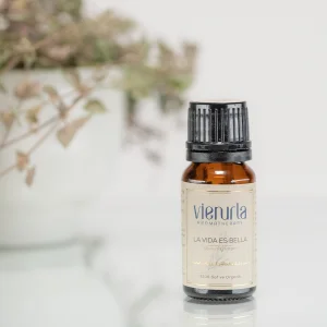 La Vida Es Bella Uçucu Yağ Karışımı 10ml