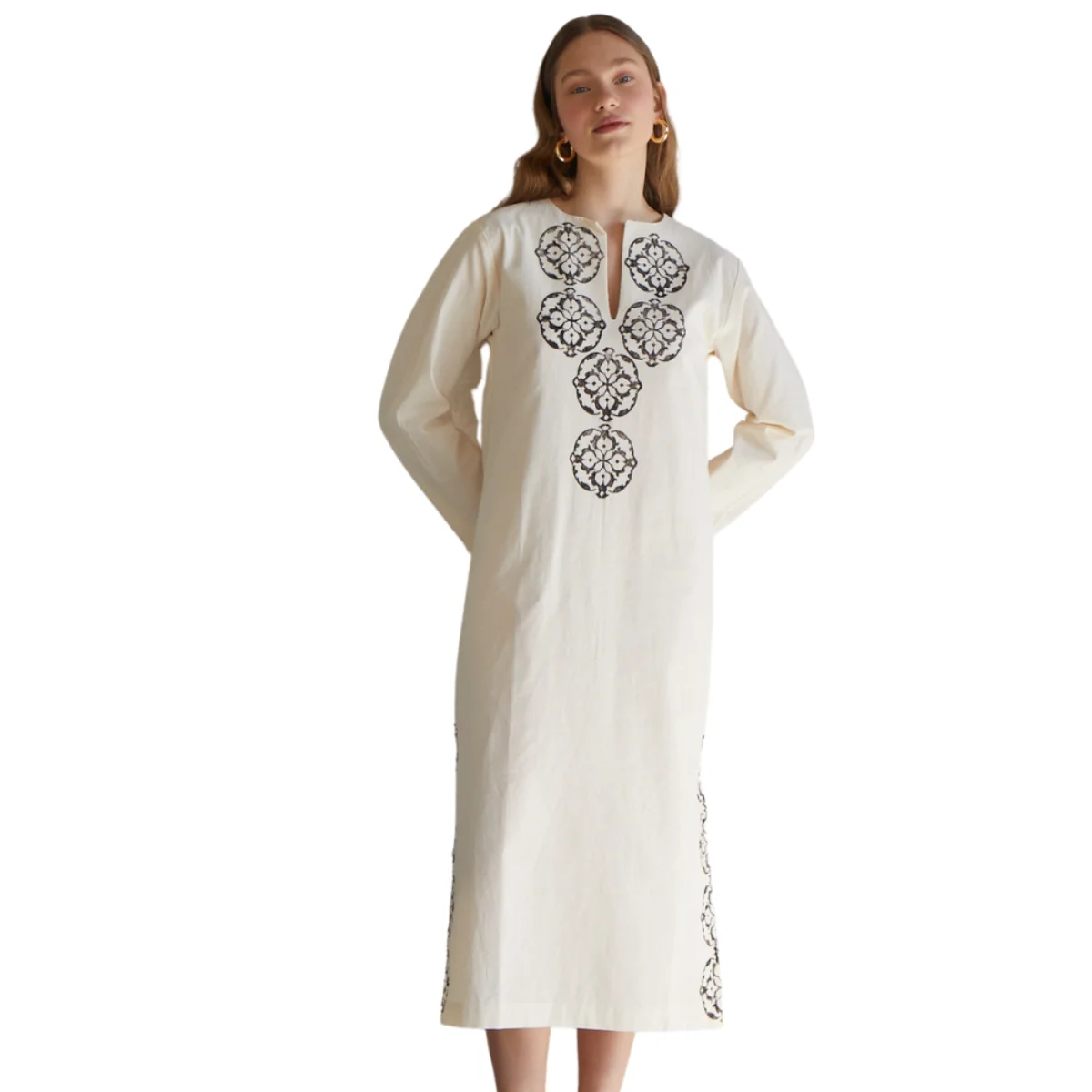 Kaftan image 1