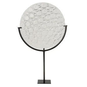 Bubble Disc Obje