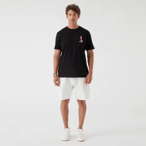 Unisex Vodka & Caviar T-shirt