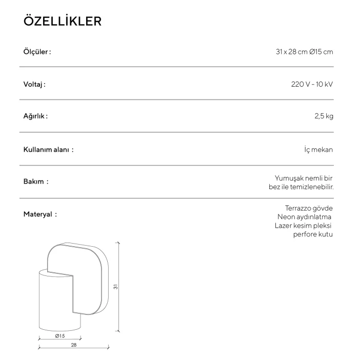 product