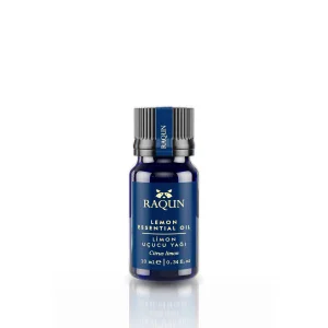 Limon Uçucu Yağı 10 Ml