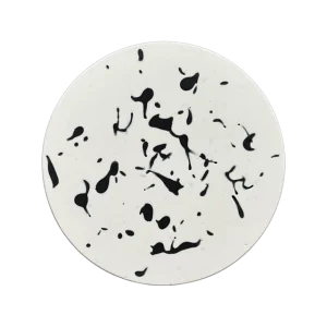 Abstract Bardak Altlığı