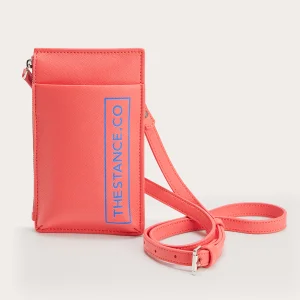 Coral - Çapraz Telefon Çantası