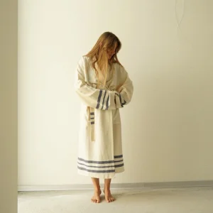 Oversize Silva Peştemal