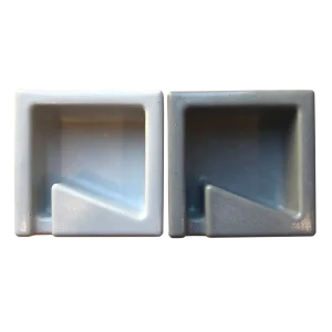 Beton Küllük 2'li Set