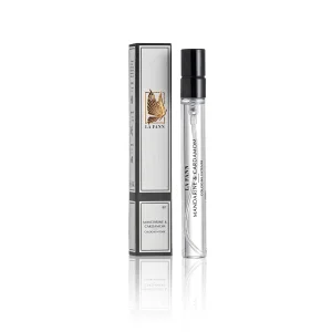 Mandarine & Cardamom Kolonya 10 Ml
