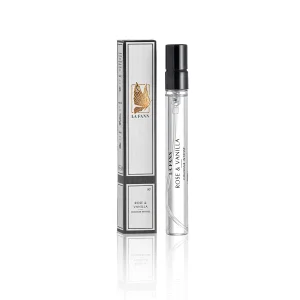 Rose & Vanilla Kolonya 10ml