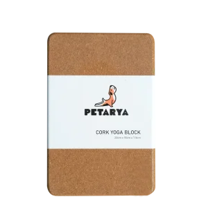 Nature Series Mantar Yoga Bloku