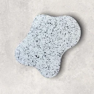Terrazzo Splash Sunumluk - Confetti