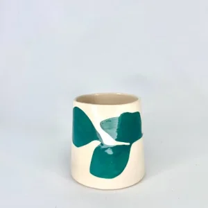 Aquarela Seramik Kahve Fincanı
