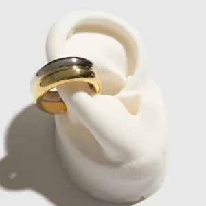 Twin Ear Cuff