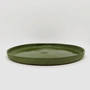 Porselen Tabak 22cm