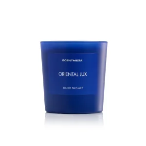 Oriental Lux Mum