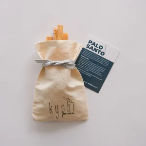 20 Gram Palo Santo Tütsü