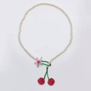 Cherry Kolye