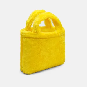 Peluş Çanta