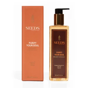 Doğal Sıvı Sabun Zeytinyağlı Bergamot Kastil Sabun