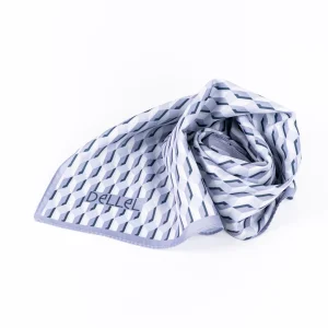 Monogram Fular
