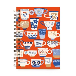 Scandinavian Cups Haftalık Ajanda