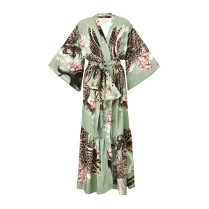 Jax Kimono