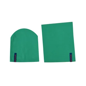 Çift Taraflı Bere/boyunluk Set