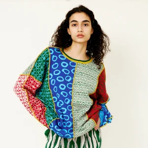 12 Pieces Kazak - Il