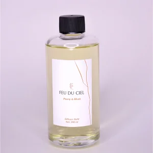 Peony & Musk Oda Kokusu Refill 200 Ml