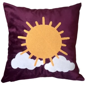 Sol Punch Yastık