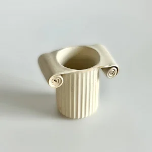 Ionic Obje