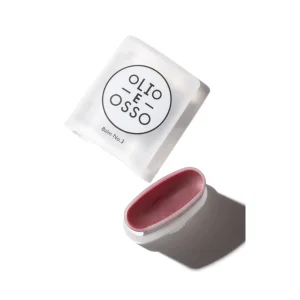 ​lip Cheek Eye Dudak Allık Göz Renkli Nemlendirici Balm No.3 Crimson