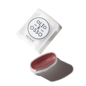Lip Cheek Eye Dudak Allık Göz Renkli Nemlendirici Balm No.10 Tea Rose