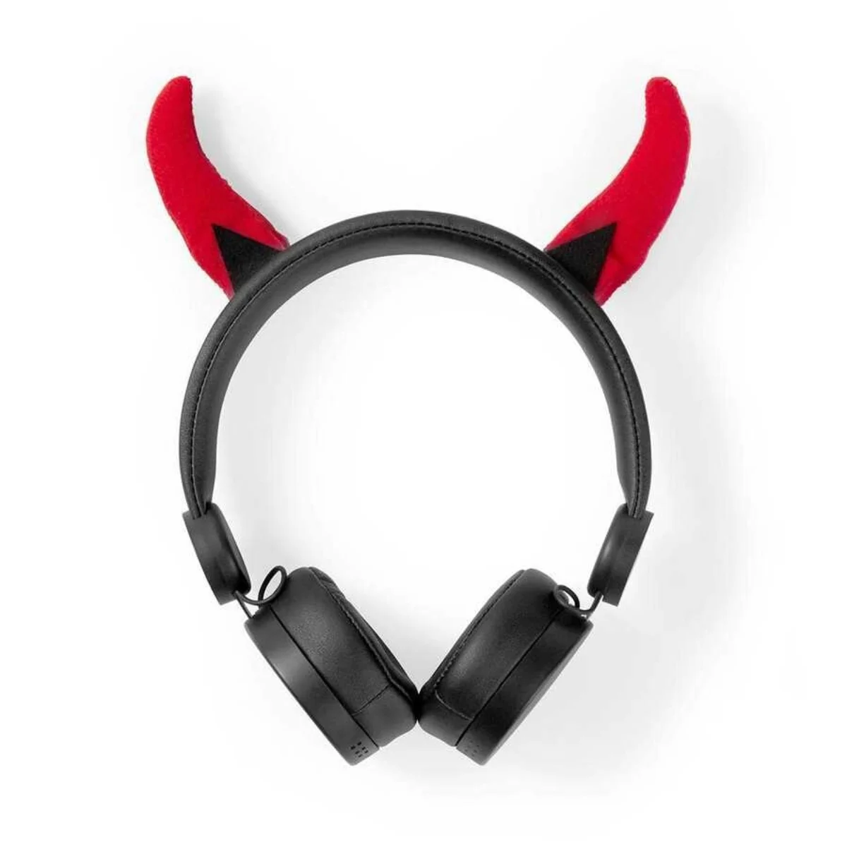 Animaticks Danny Devil Kablolu Kulaküstü Kulaklık image 1