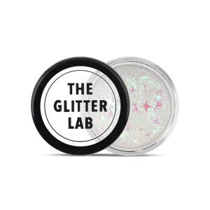 White Space Glitter 10gr E