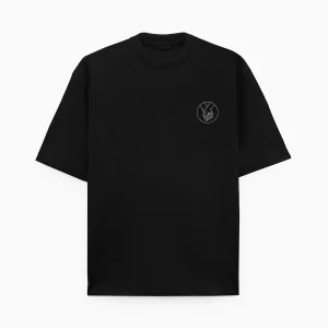 Asla Bırakılmayan Eller T-shirt