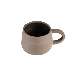 Stoneware Kupa