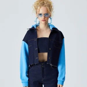 Denim Ceket - Il